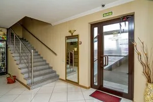 Фотография объекта George Hotel