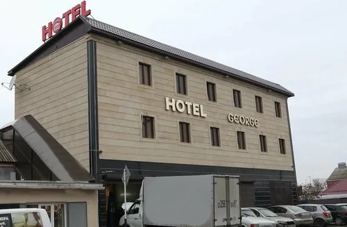 Фотография объекта George Hotel